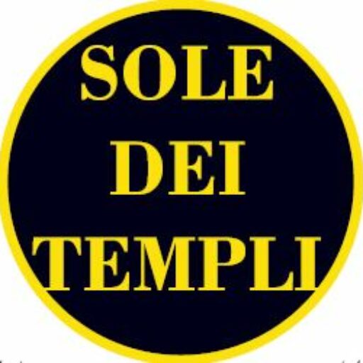 Sole dei templi